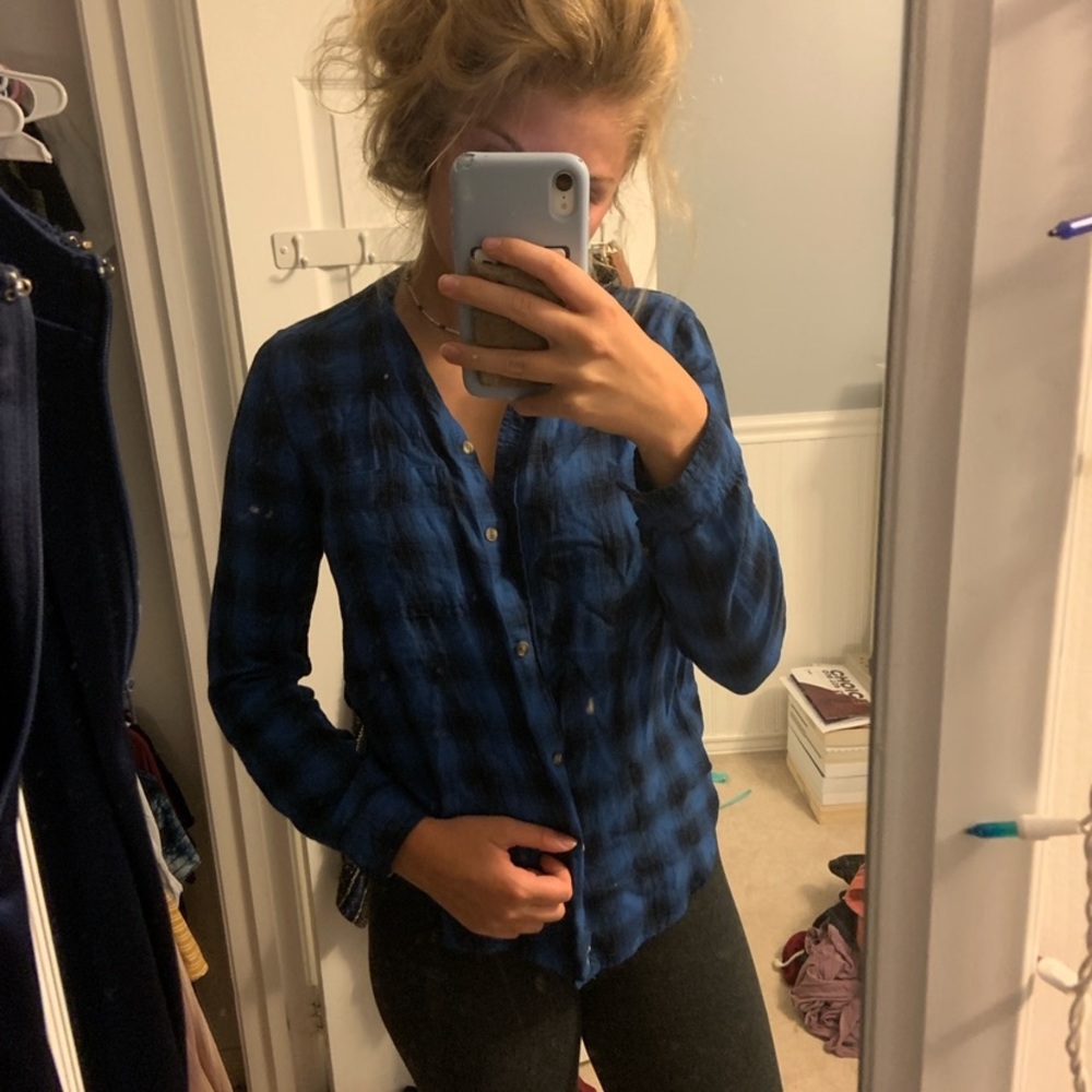 flannel - Picture 2 of 4